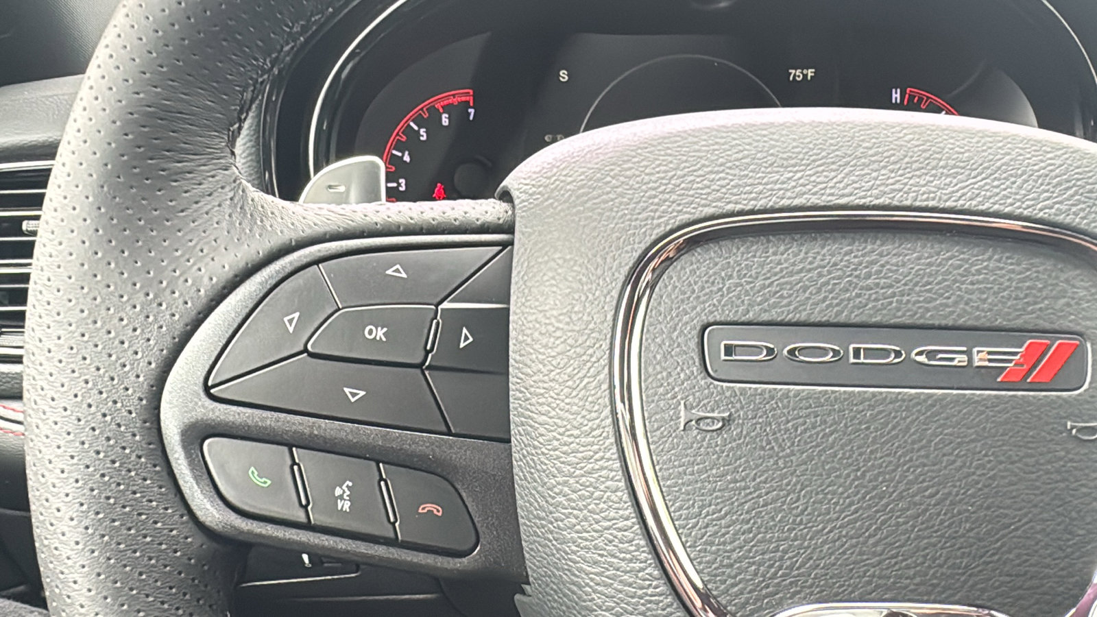 New 2026 Dodge Durango GT AWD/4WD image 23