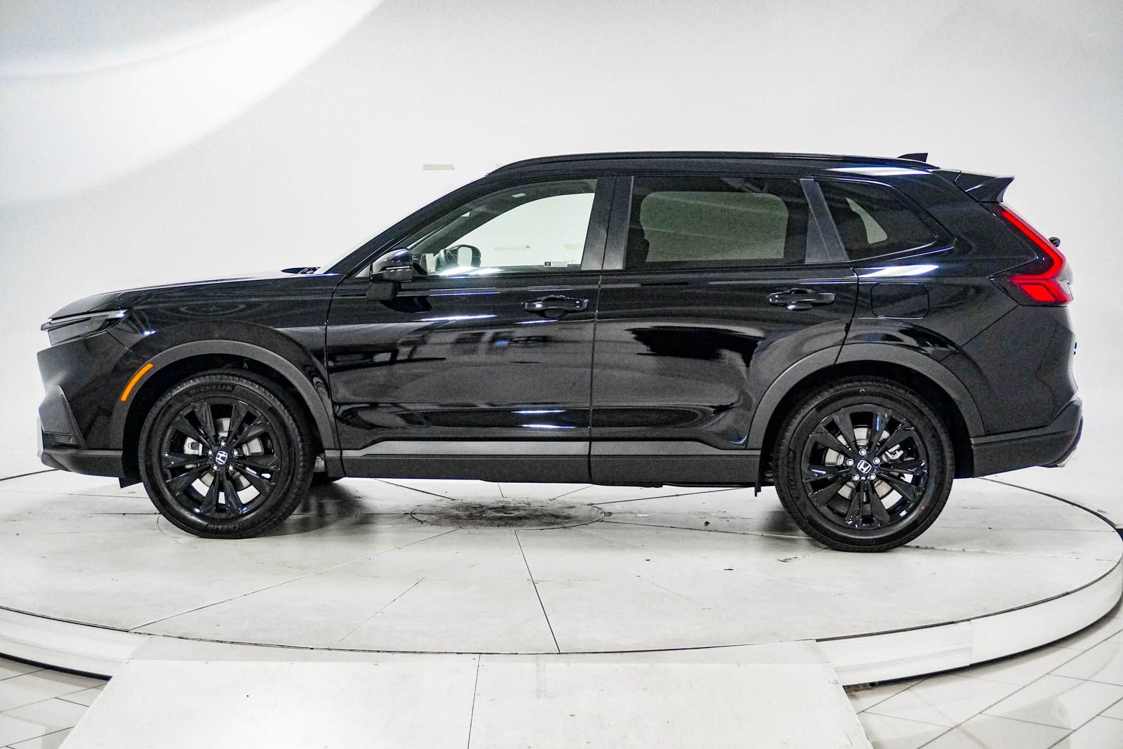 Used 2026 Honda CR-V Sport Touring image 5