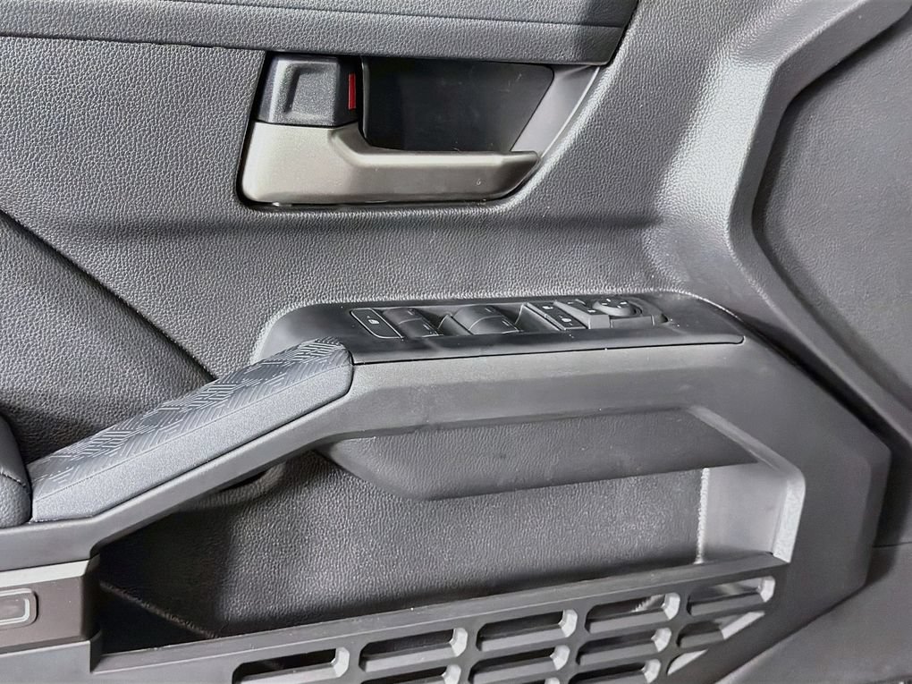 New 2026 Toyota Tacoma TRD Sport AWD/4WD image 22