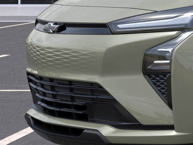 New 2027 Chevrolet Bolt LT FWD image 13