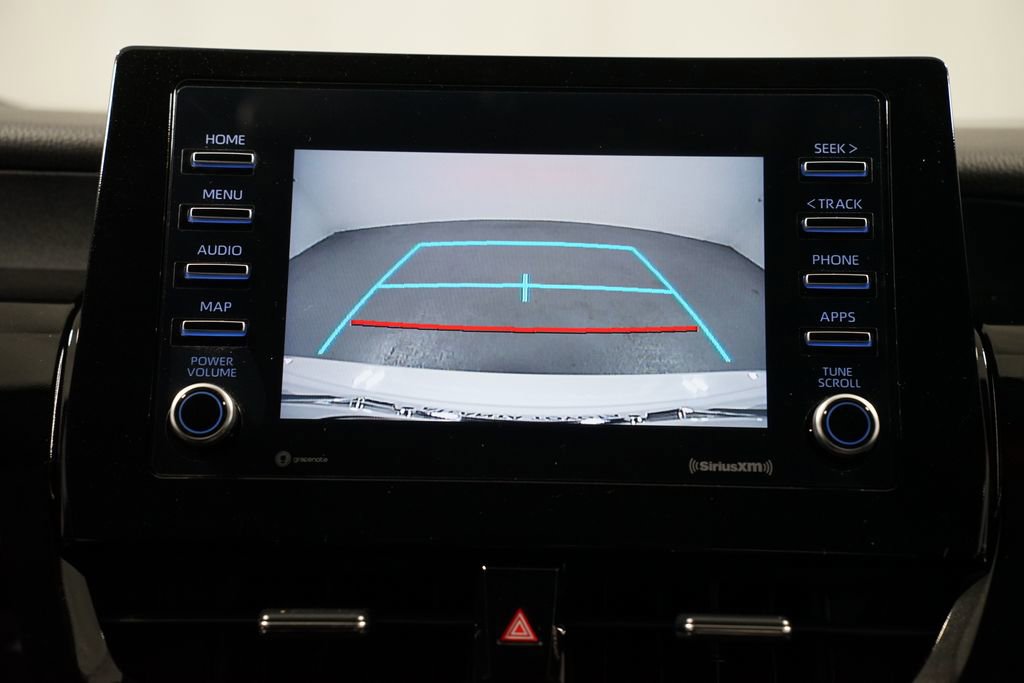 Certified 2024 Toyota Camry LE image 18