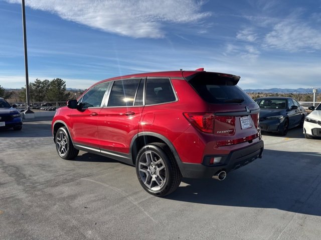 Used 2023 Honda Passport EX-L image 7