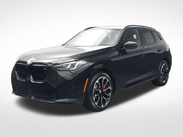 New 2026 BMW X3 M50 w/ Premium Package AWD/4WD image 9