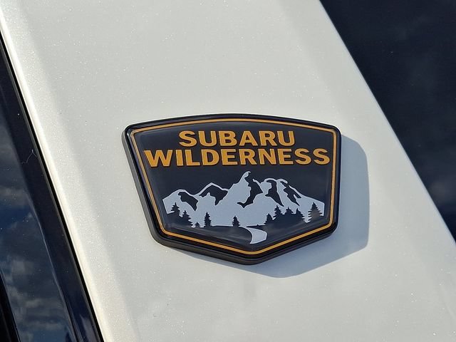 New 2026 Subaru Outback Wilderness AWD/4WD image 21