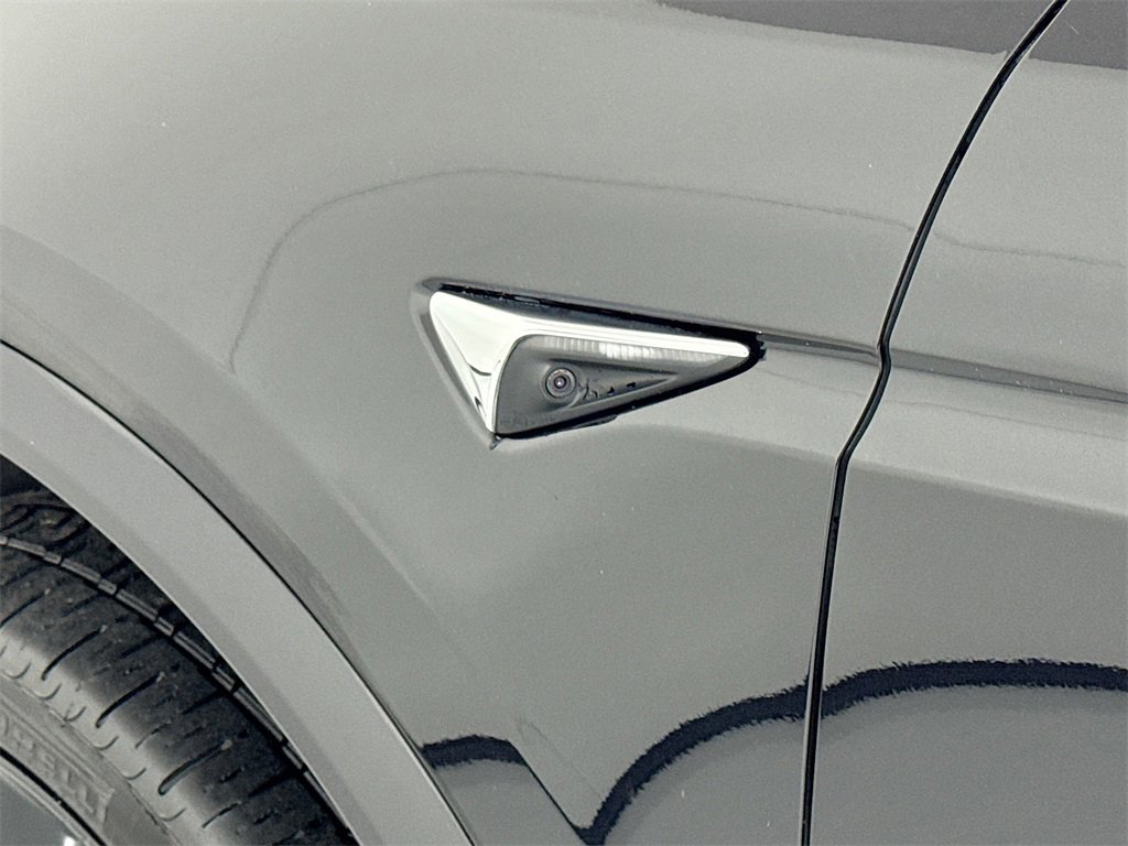 Used 2017 Tesla Model X 100D image 10