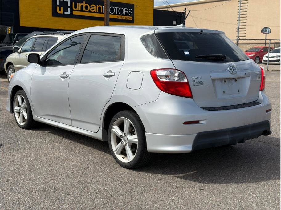 Used 2010 Toyota Matrix S image 3
