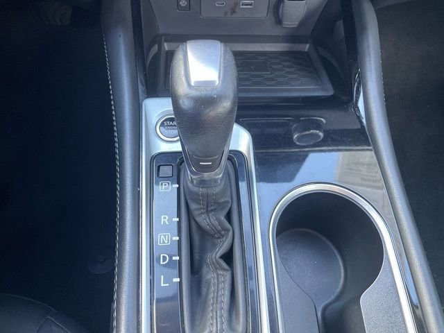 Used 2023 Nissan Altima 2.5 SV w/ SV Premium Package image 16