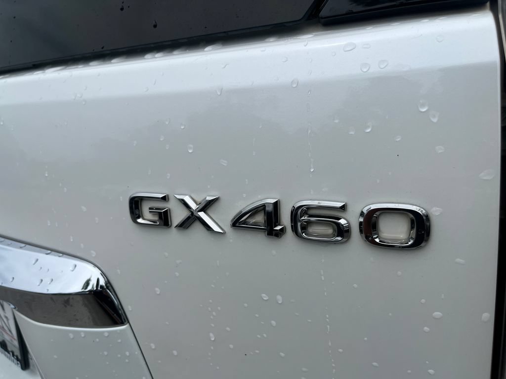 Used 2017 Lexus GX 460 Premium AWD/4WD image 44