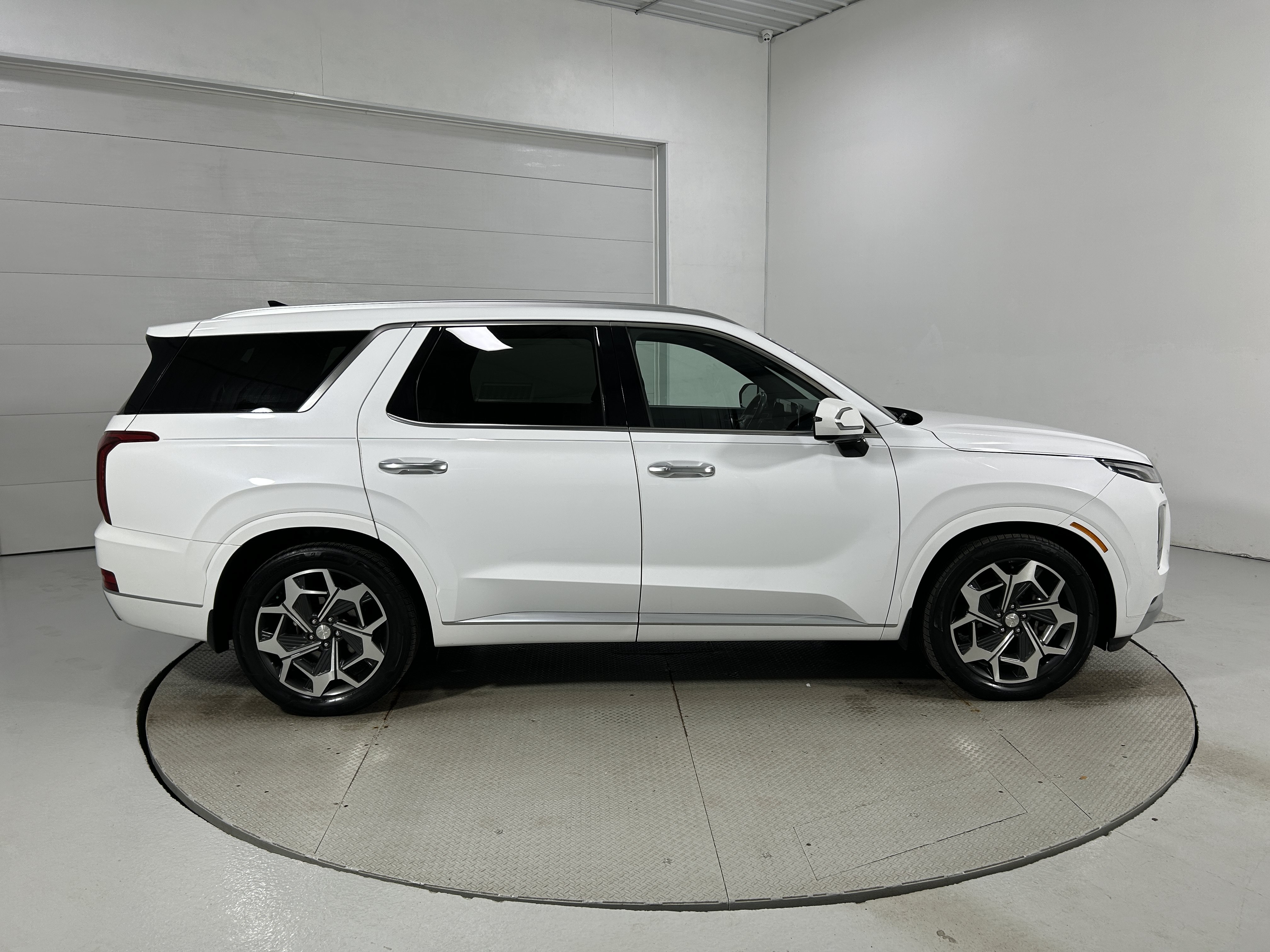 Used 2021 Hyundai Palisade Calligraphy AWD/4WD image 39