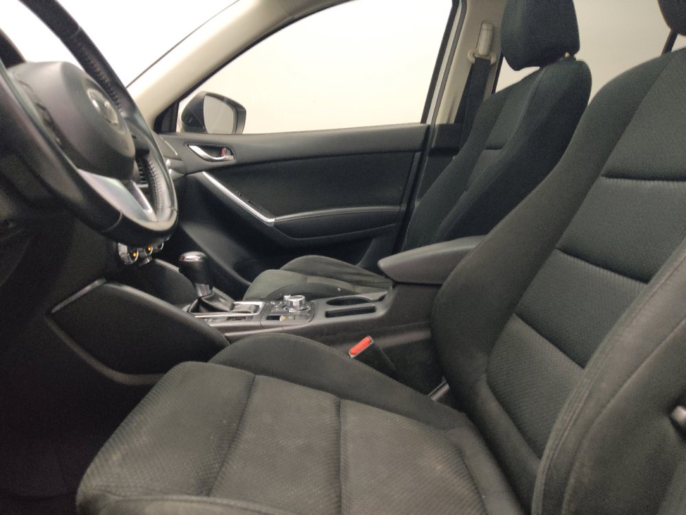 Used 2016 MAZDA CX-5 Touring w/ Bose/Moonroof Package FWD image 17