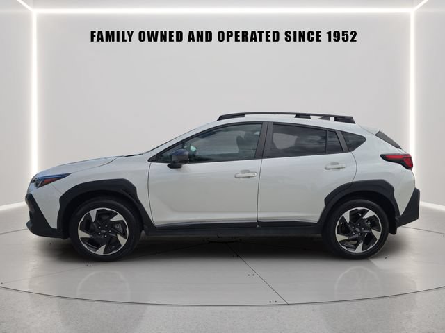 Certified 2024 Subaru Crosstrek 2.5i Limited AWD/4WD image 5