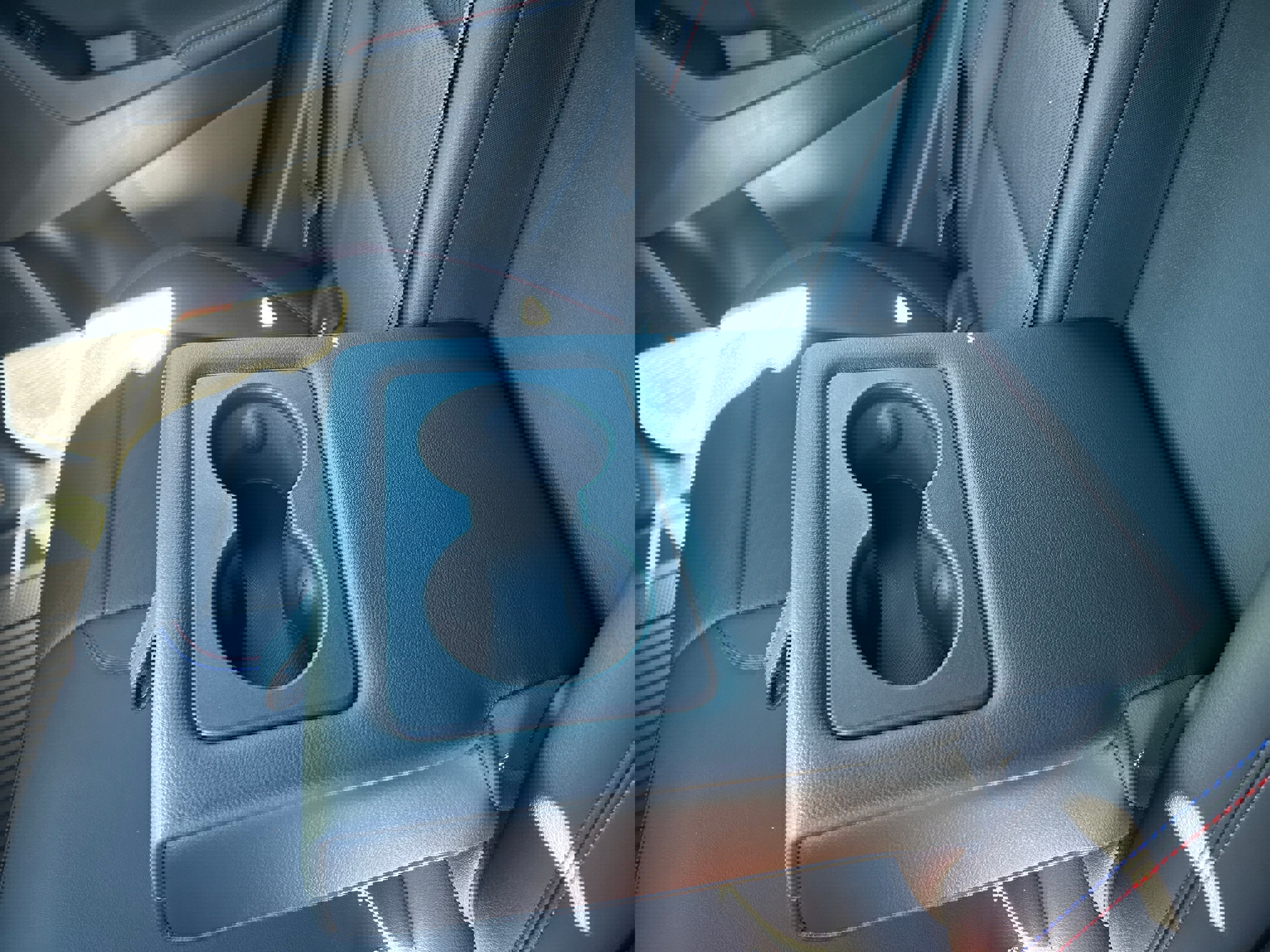 New 2026 Chevrolet Equinox RS w/ Convenience Package III image 31