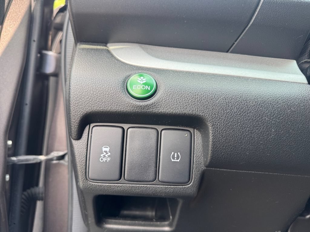 Used 2014 Honda CR-V EX image 16