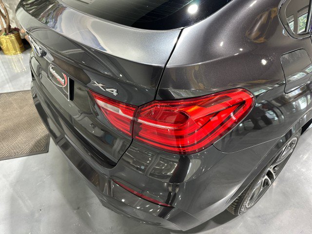 Used 2016 BMW X4 xDrive28i AWD/4WD image 29