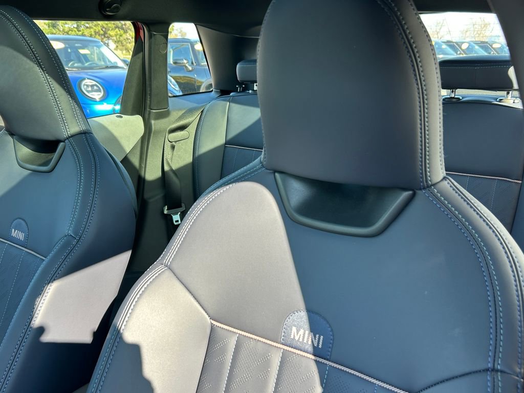 Used 2025 MINI Cooper S image 14