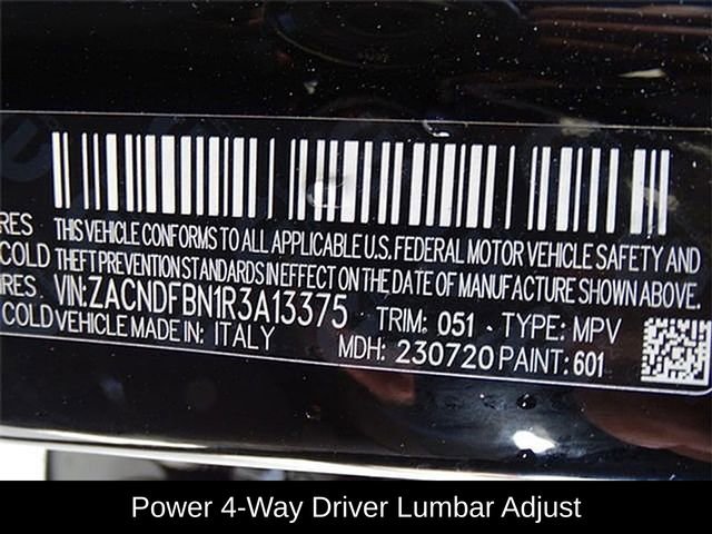 New 2024 Dodge Hornet GT Plus image 20