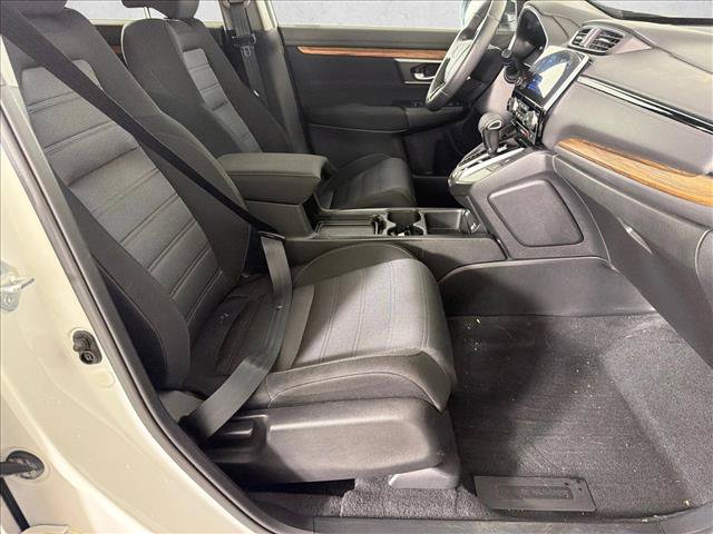 Used 2021 Honda CR-V EX image 13