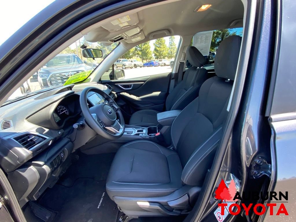 Used 2019 Subaru Forester w/ Alloy Wheel Package AWD/4WD image 28