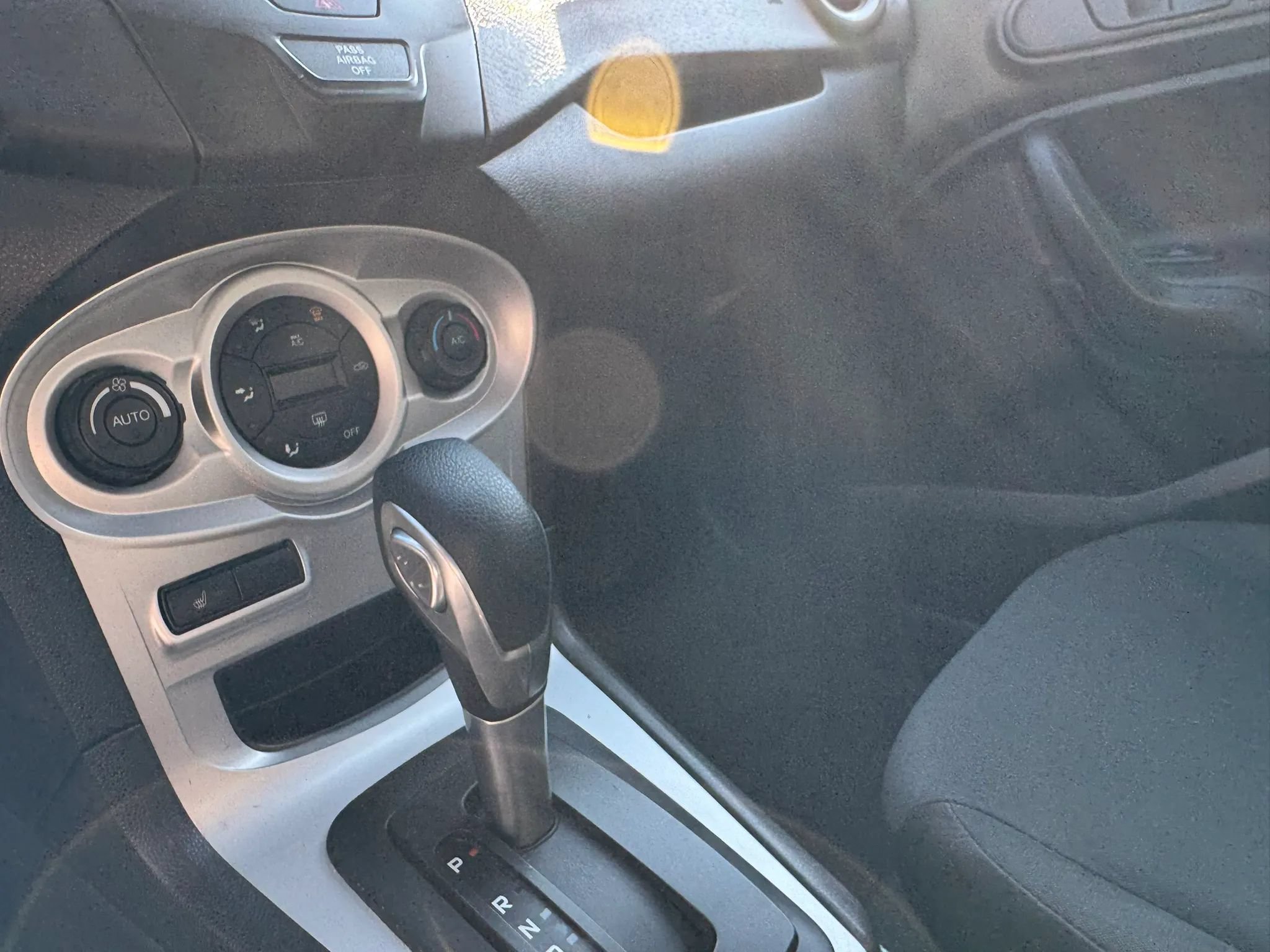 Used 2019 Ford Fiesta SE w/ Cold Weather Package FWD image 24