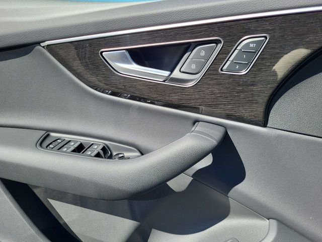 New 2026 Audi Q7 2.0T Premium image 10