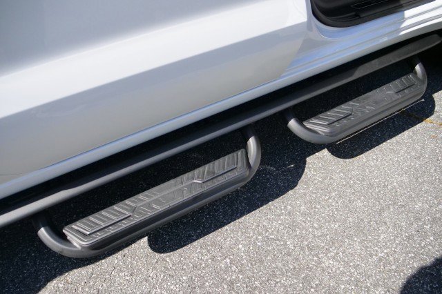 Used 2024 Chevrolet Silverado 1500 ZR2 w/ ZR2 Bison Edition image 52