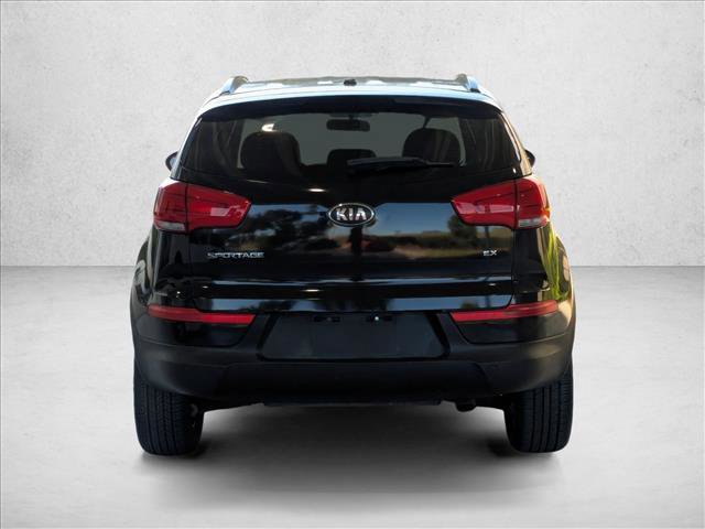 Used 2016 Kia Sportage EX image 6