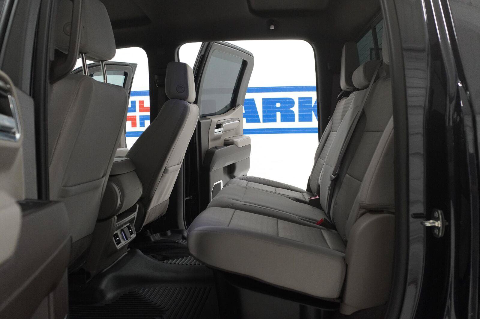 Used 2024 Chevrolet Silverado 1500 LT w/ Texas Edition Plus RWD image 22