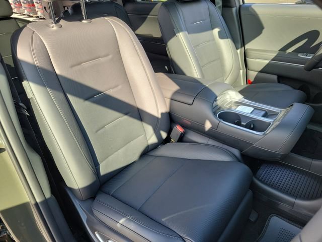 New 2026 Hyundai Palisade Calligraphy FWD image 19