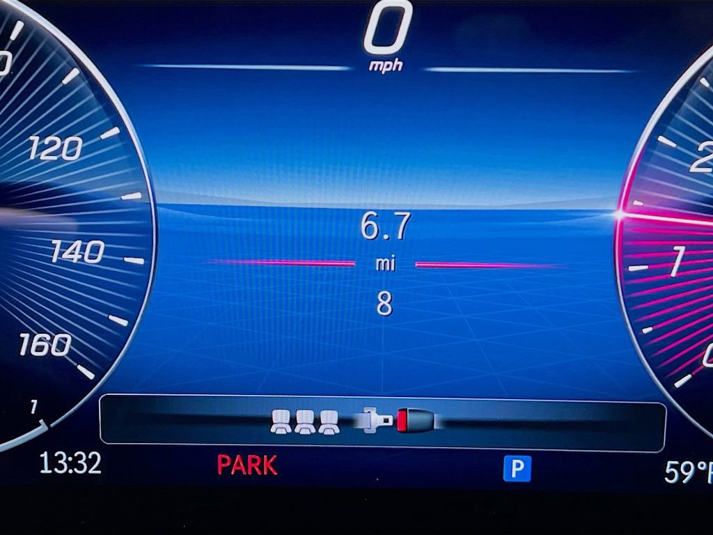 Used 2026 Mercedes-Benz GLE 350 4MATIC image 14