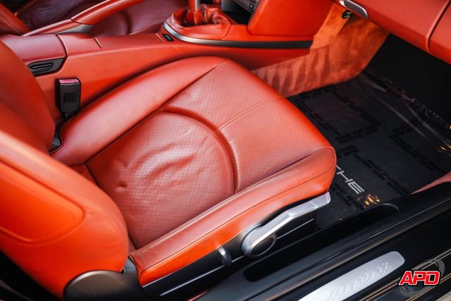 Used 2006 Porsche 911 Carrera image 62
