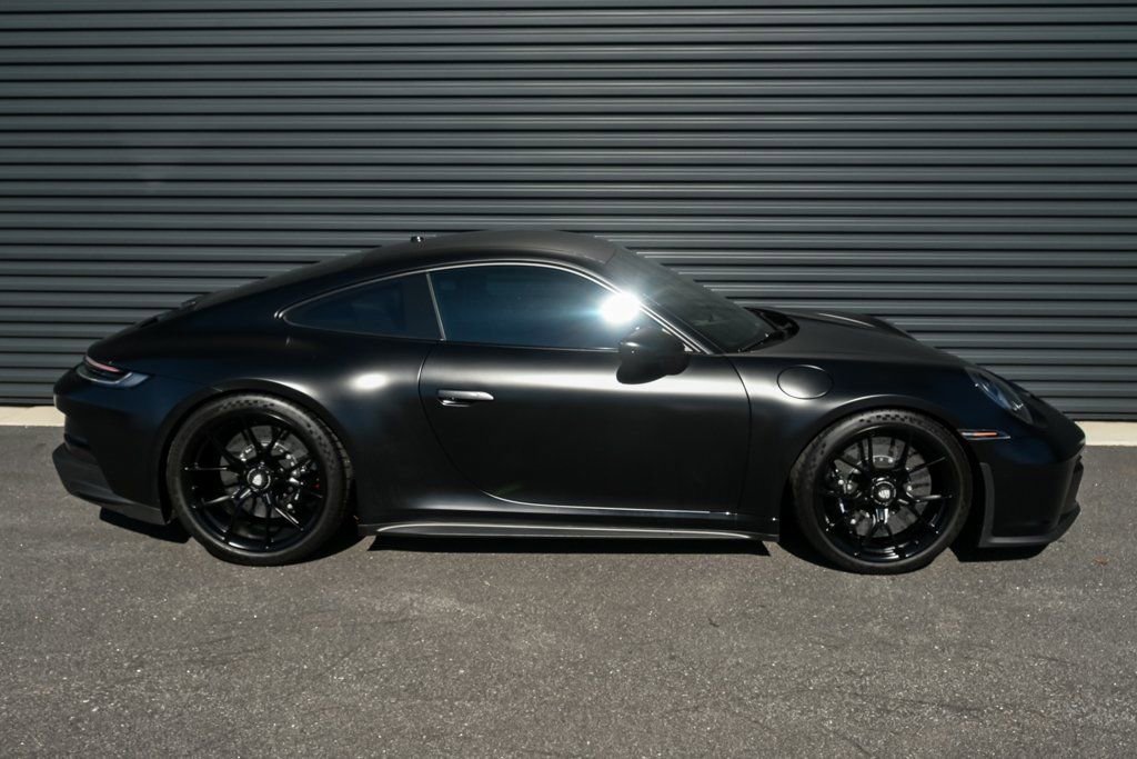 Certified 2024 Porsche 911 GT3 image 24