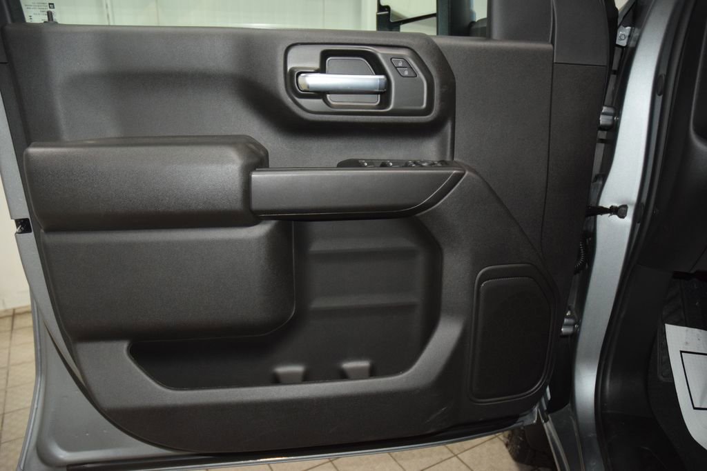 New 2026 Chevrolet Silverado 2500 Custom w/ Custom Value Package AWD/4WD image 49