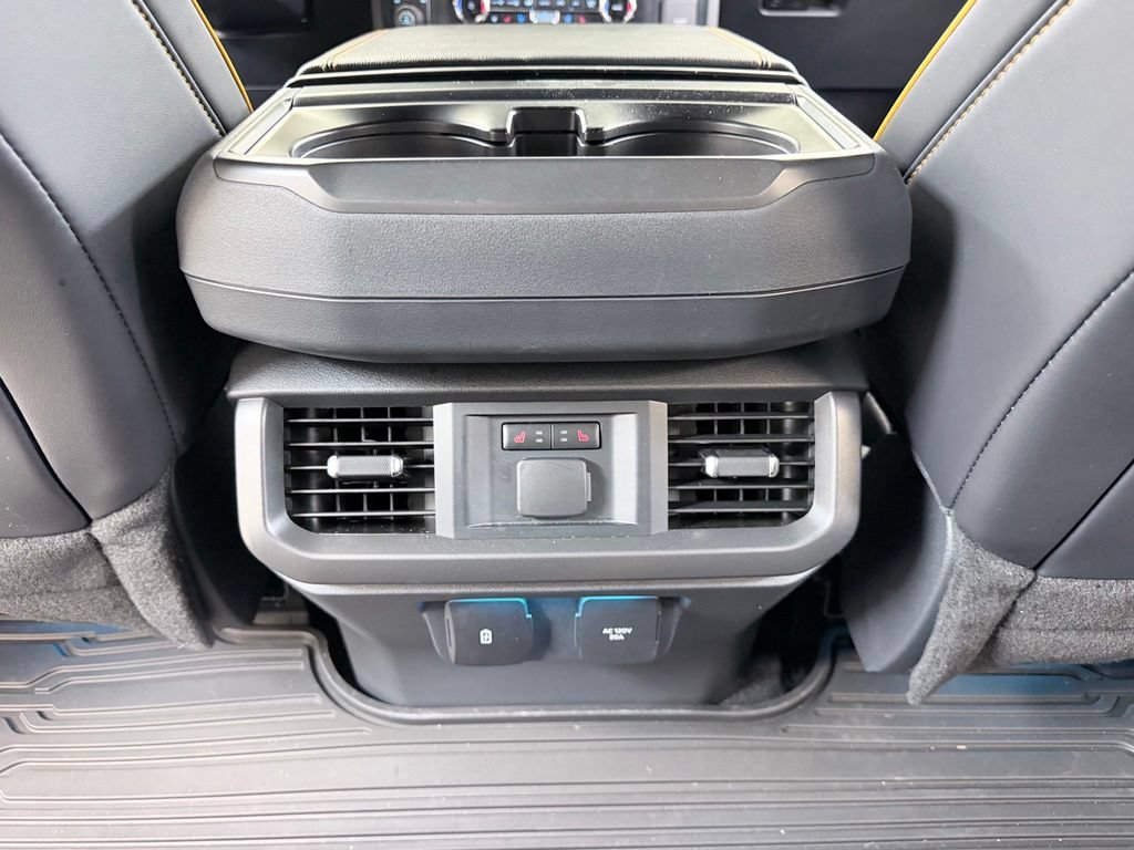 Used 2025 Ford F150 Tremor w/ Equipment Group 402A High AWD/4WD image 26