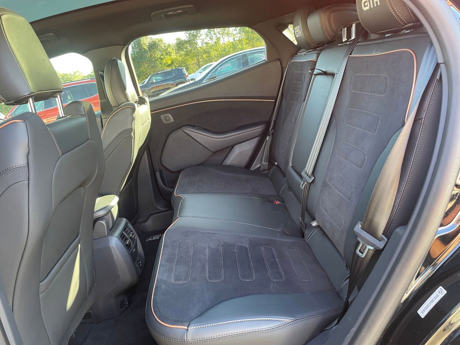 Used 2023 Ford Mustang Mach-E GT image 28