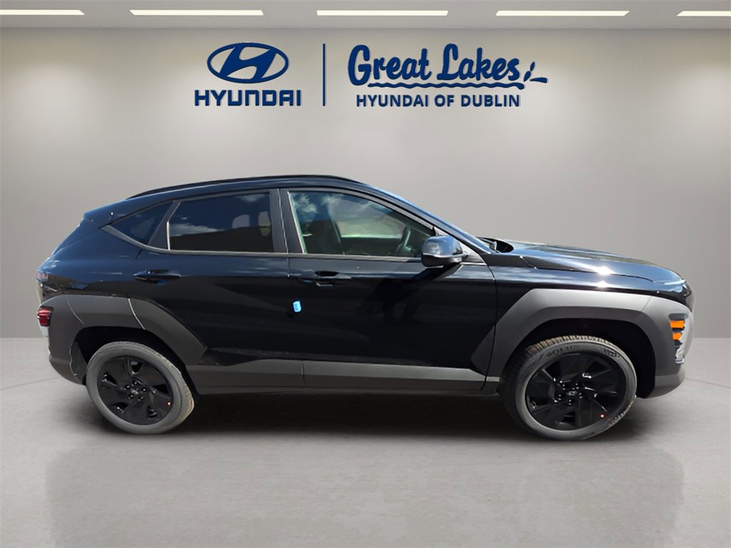 New 2026 Hyundai Kona SEL Sport image 38