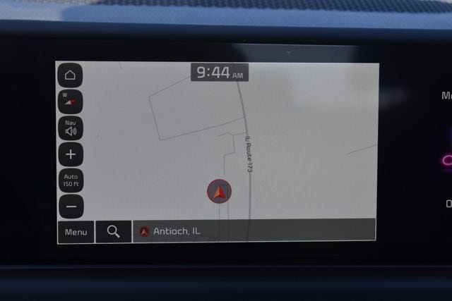 New 2026 Kia Seltos S AWD/4WD image 31