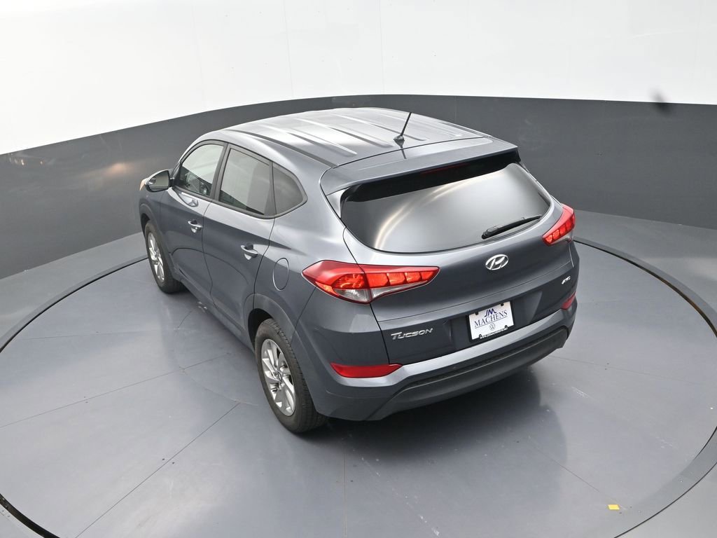 Used 2018 Hyundai Tucson SE image 19