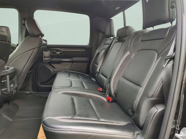 Used 2023 RAM 1500 TRX w/ TRX Level 1 Equipment Group AWD/4WD image 28