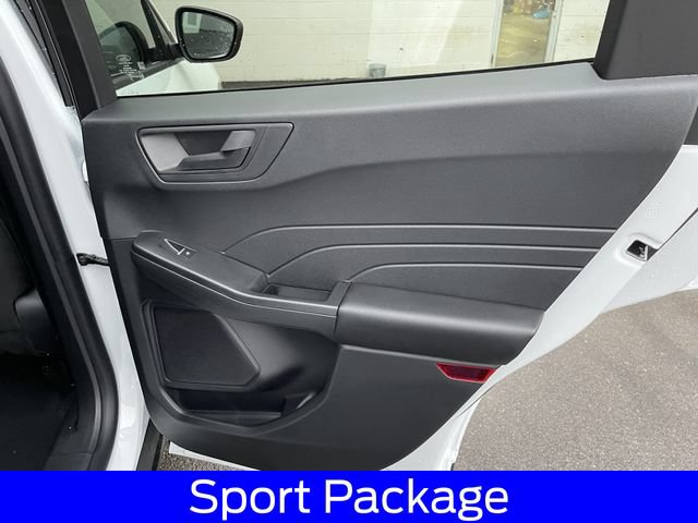 New 2026 Ford Escape Active w/ Tech Pack #1 FWD image 29