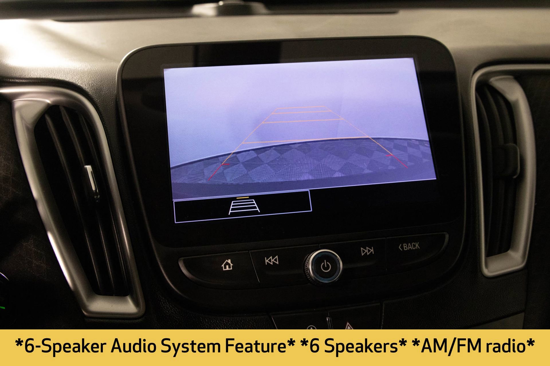 Used 2021 Chevrolet Malibu LS image 7