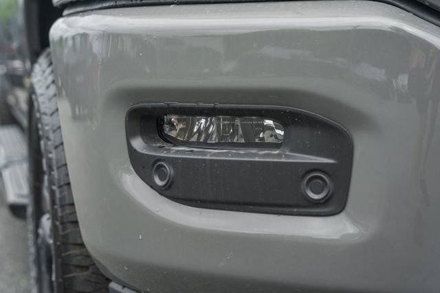 New 2026 RAM 3500 Laramie w/ Night Edition AWD/4WD image 19
