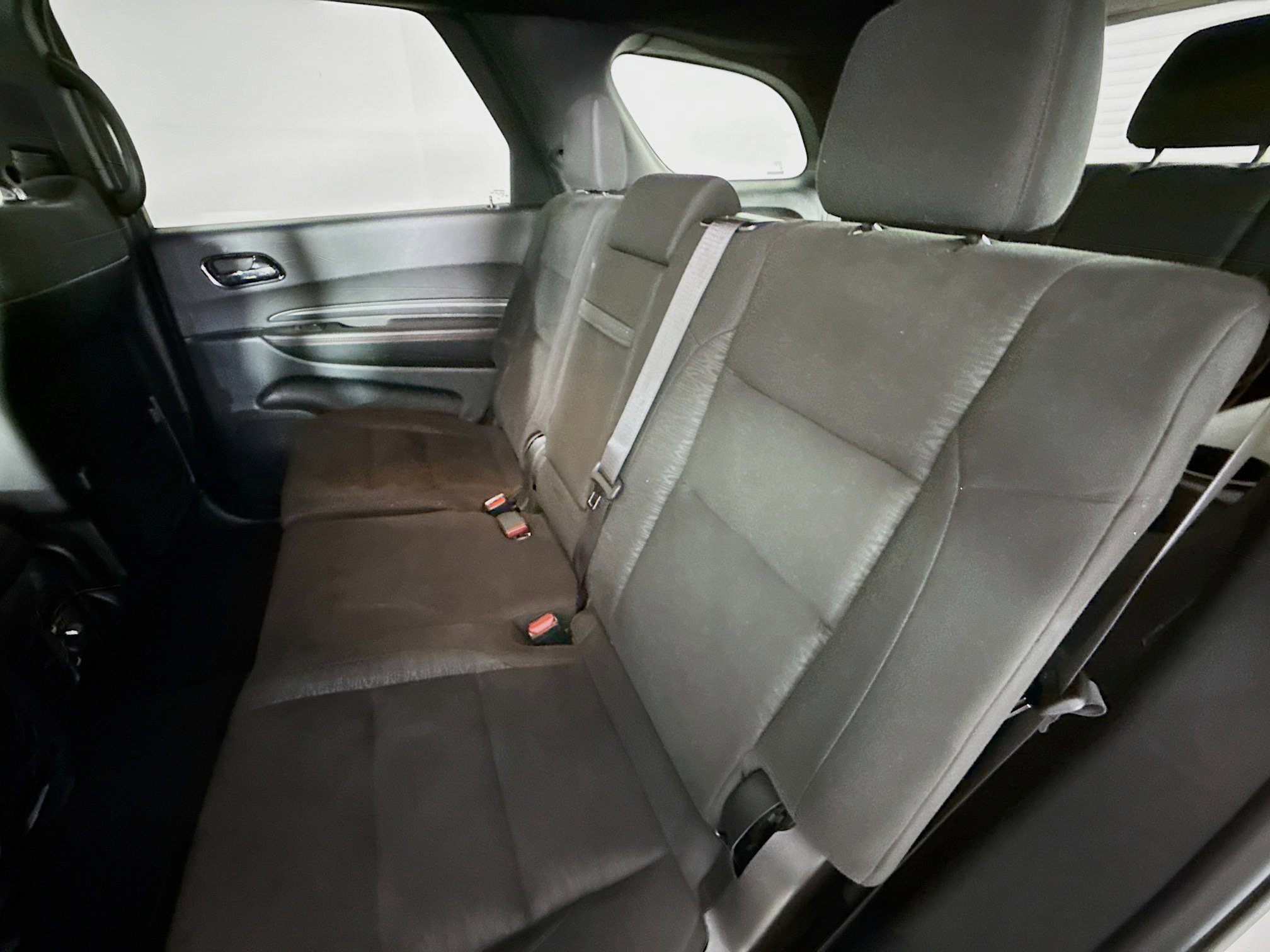 Used 2024 Dodge Durango GT image 28