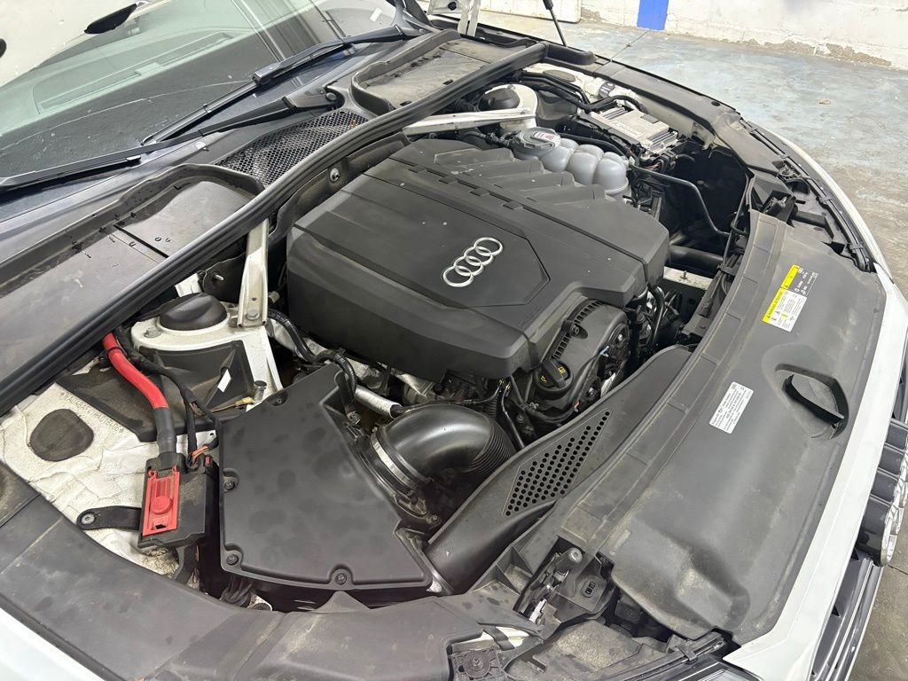 Used 2021 Audi A4 2.0T Premium w/ Convenience Package AWD/4WD image 24