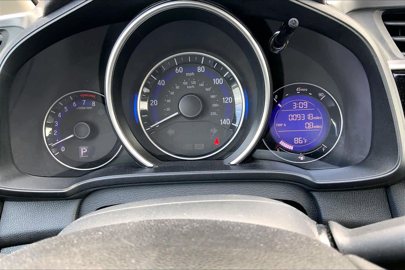 Used 2018 Honda Fit Sport image 17