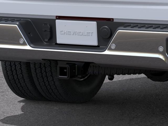 New 2026 Chevrolet Silverado 3500 LTZ AWD/4WD image 14