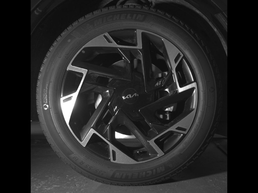 Used 2025 Kia Sportage SX FWD image 10