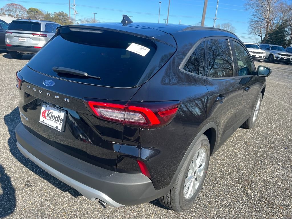 New 2026 Ford Escape Active w/ Cold Weather Package image 24