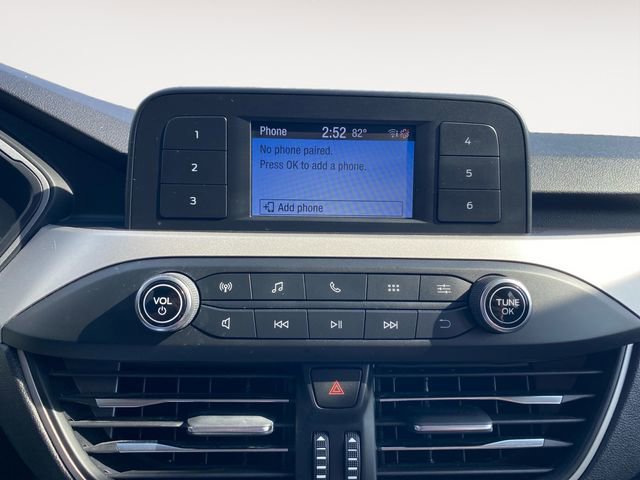 Used 2022 Ford Escape S image 24