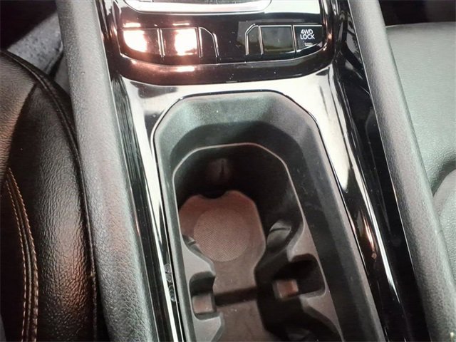 Used 2024 Jeep Compass Limited image 23