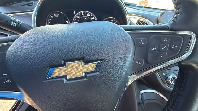Used 2021 Chevrolet Malibu Premier image 20
